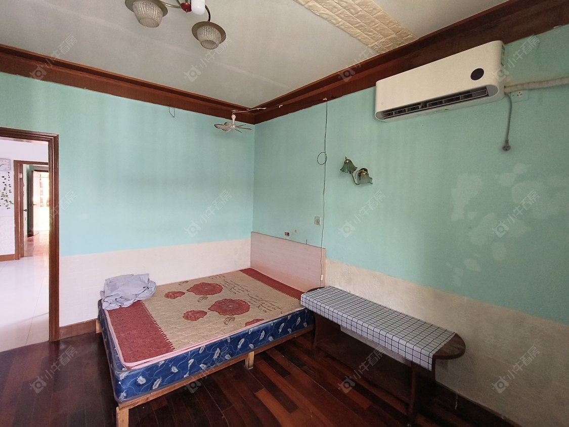 常州三井西小村在租房源_小牛看房