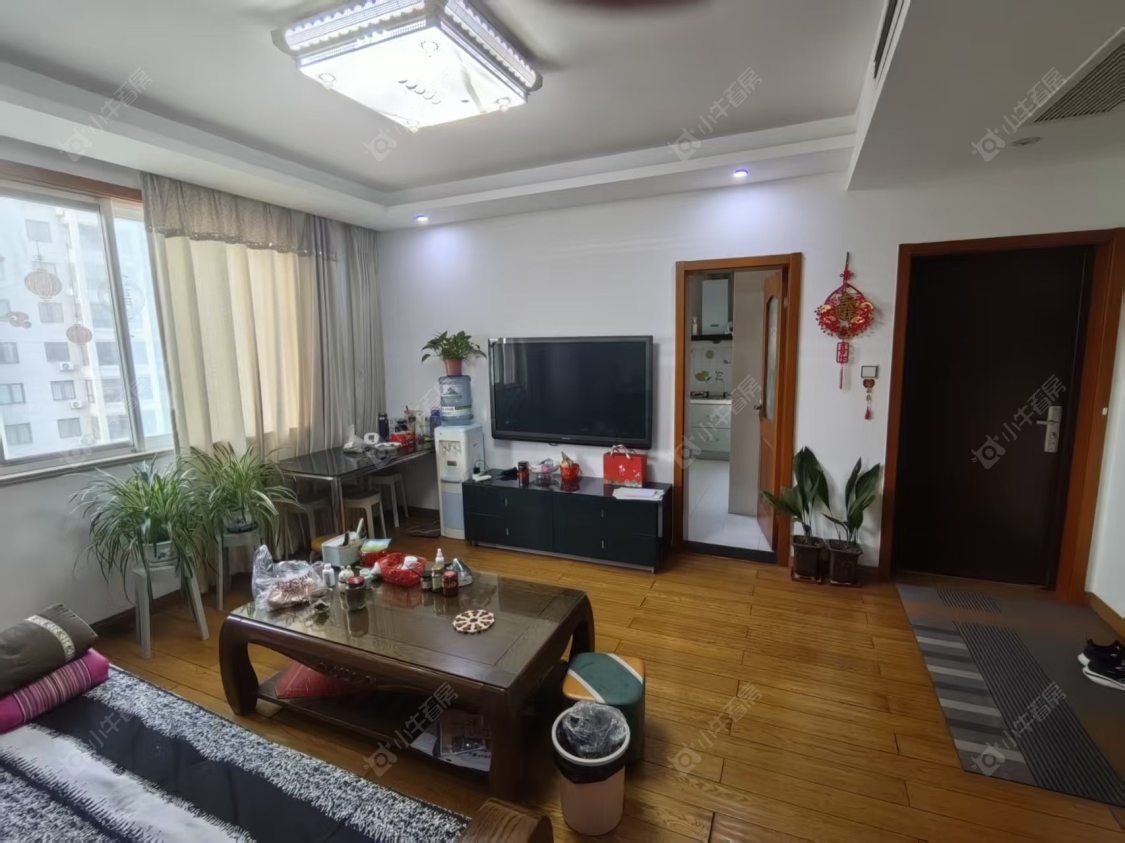 常州御水华庭二期在租房源室内图_小牛看房