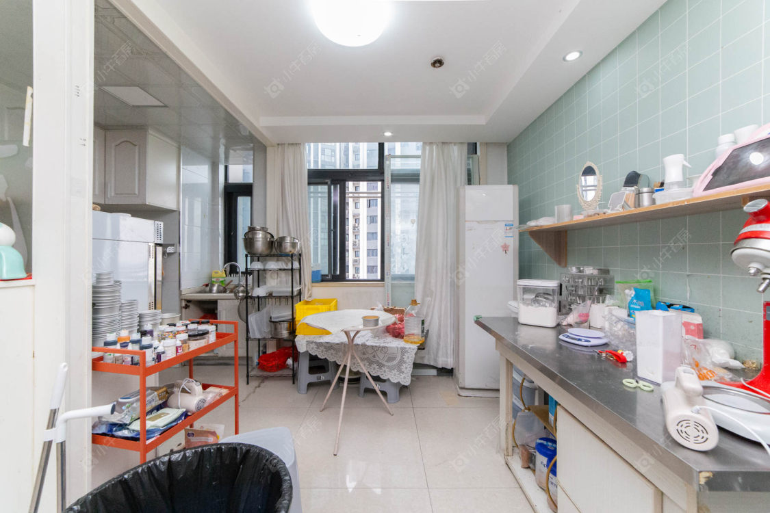 常州天宇购物广场在售二手房源室内图_小牛看房