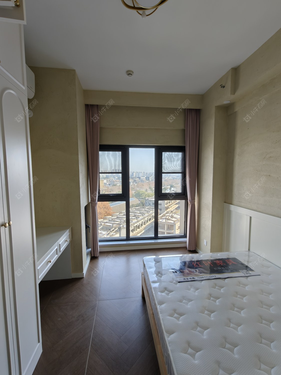 常州弘阳天下锦公寓在租房源_小牛看房