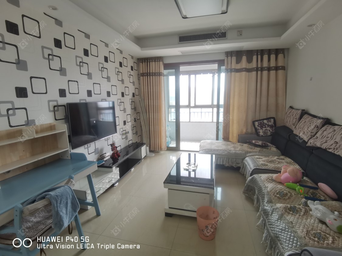 常州青枫壹号租房_小牛看房