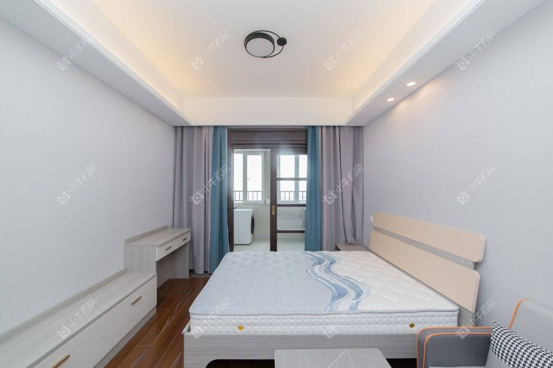 常州朗诗邻里中心在租房源室内图_小牛看房