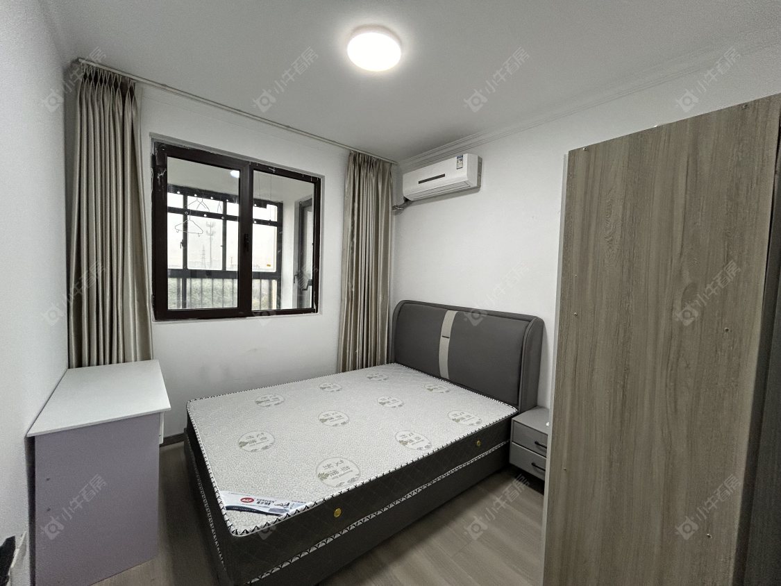 常州龙宸铭著在租房源_小牛看房