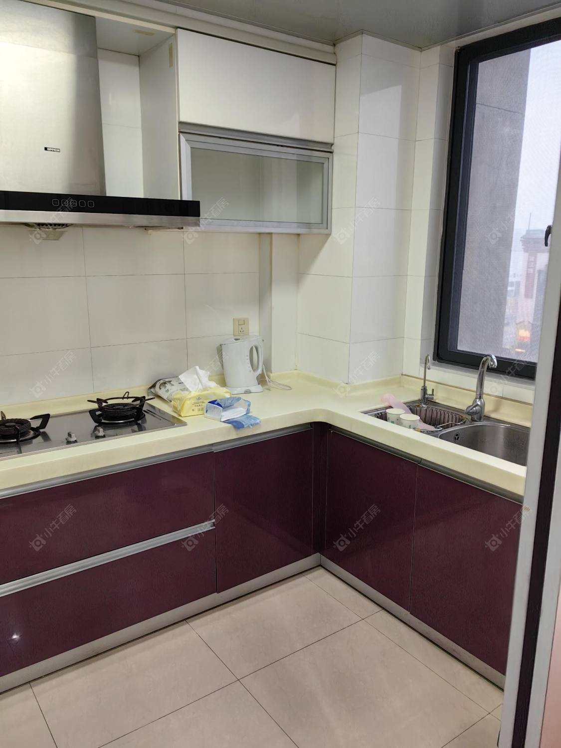 常州怀德名园在租房源室内图_小牛看房