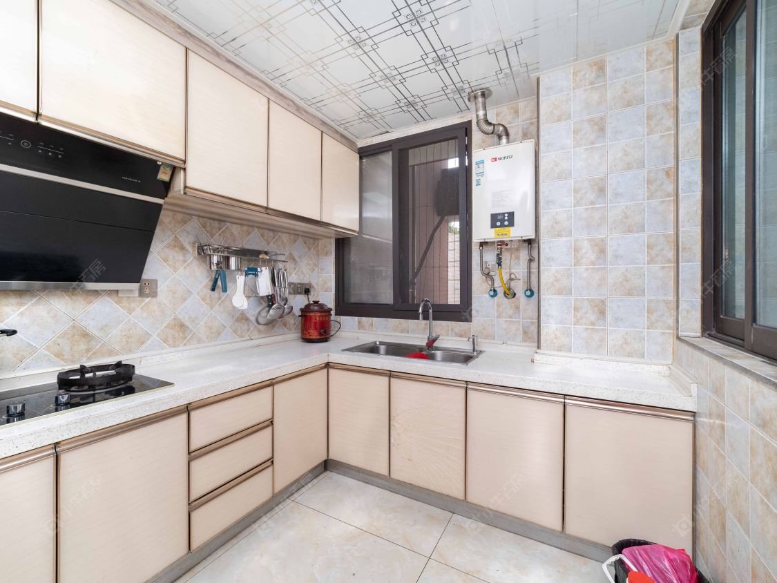 常州星河国际六区在售二手房源室内图_小牛看房