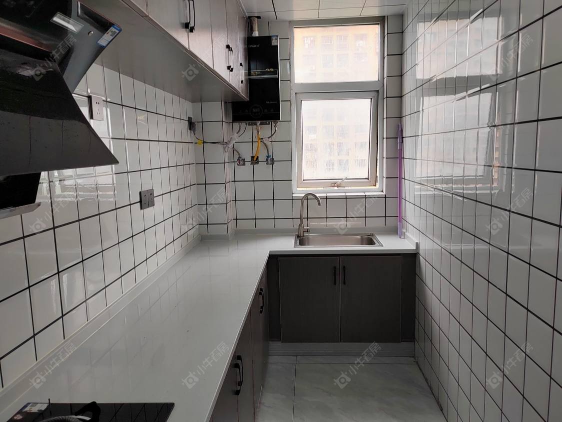 常州常发豪郡在租房源室内图_小牛看房