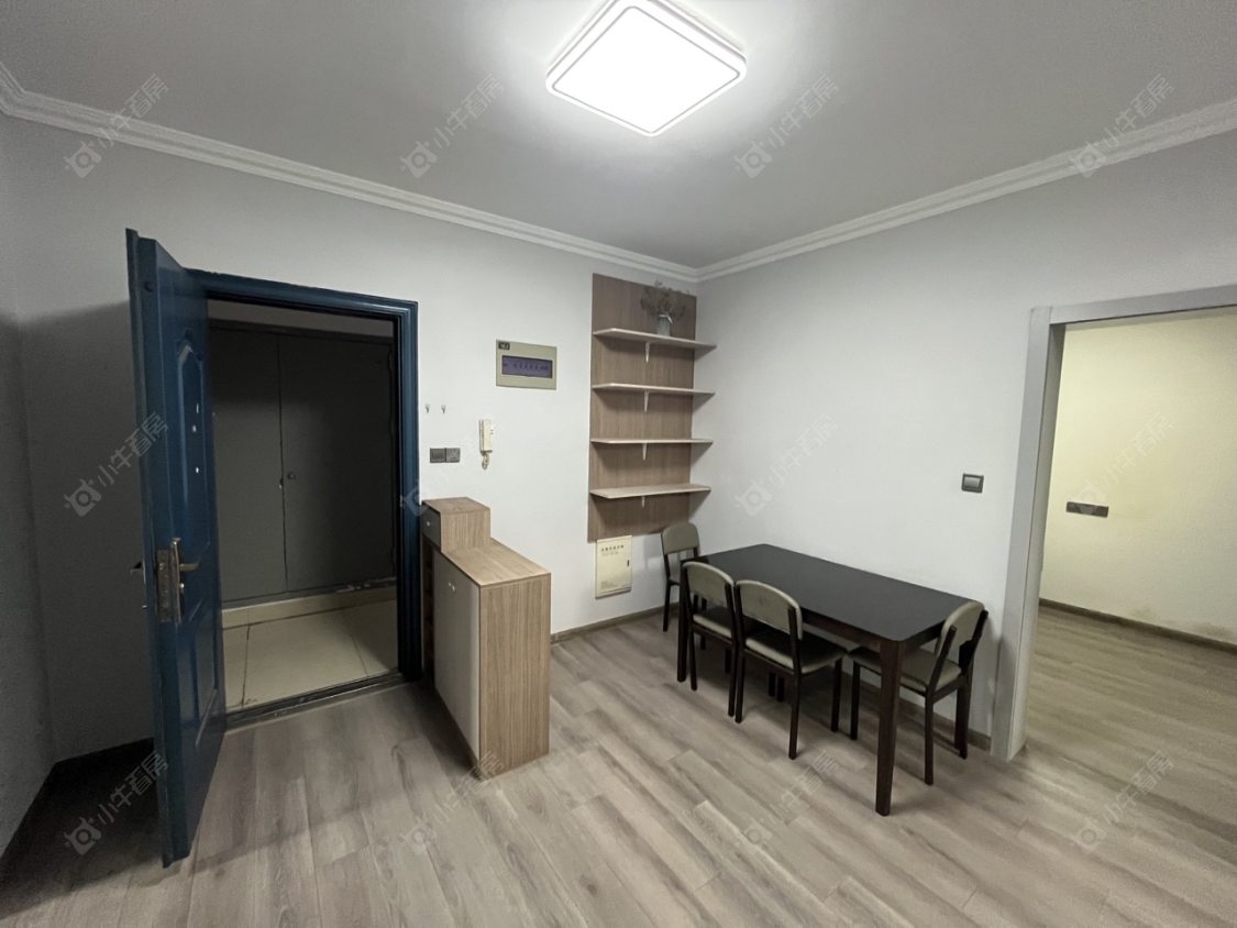 常州顺园九村在租房源室内图_小牛看房