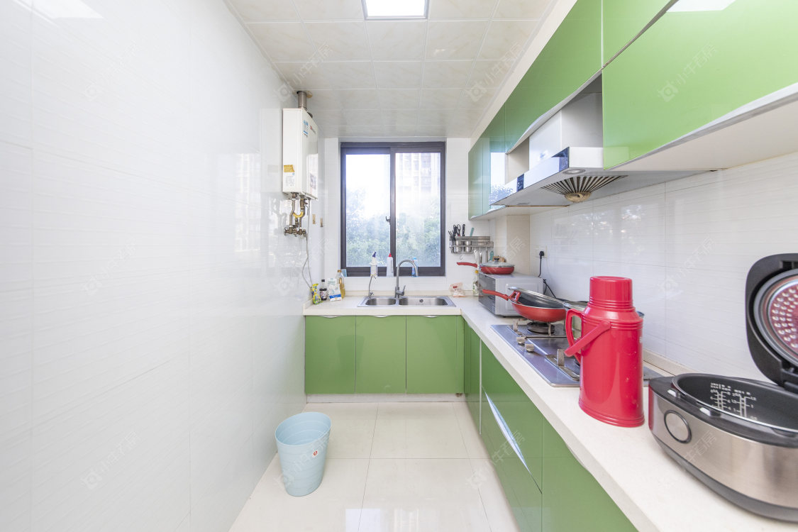 常州外滩1号在售二手房源_小牛看房