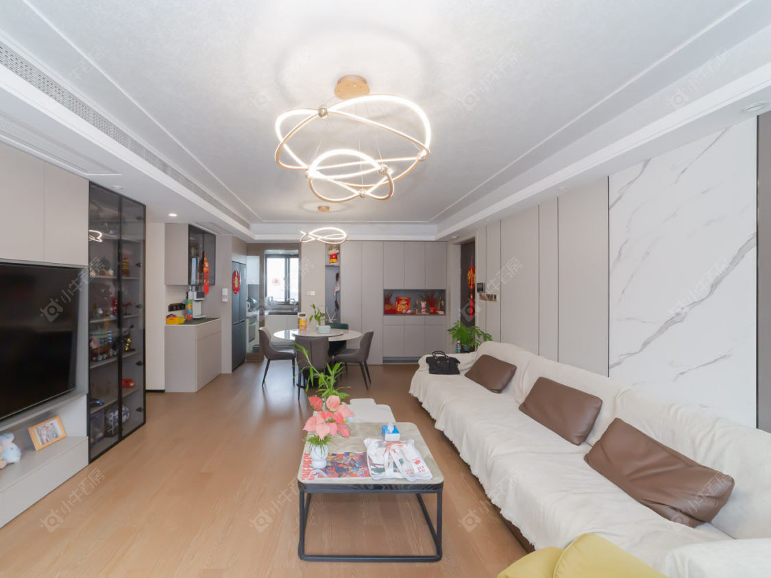 常州万科新都会在售二手房_小牛看房