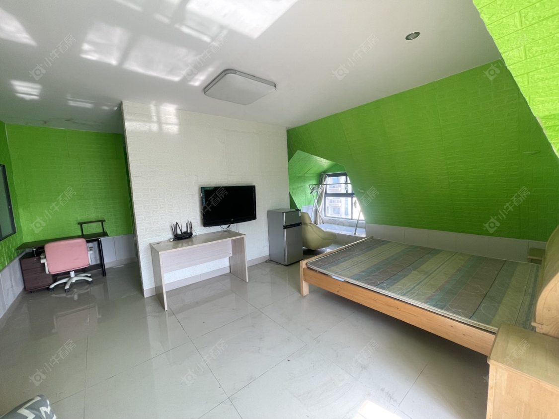 恒大翡翠华庭房源室内图 常州恒大翡翠华庭在租房源室内图_小牛看房