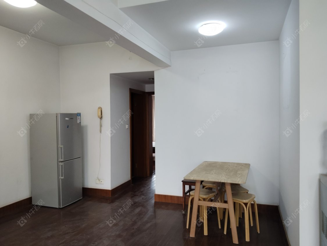 常州花东二村在租房源室内图_小牛看房