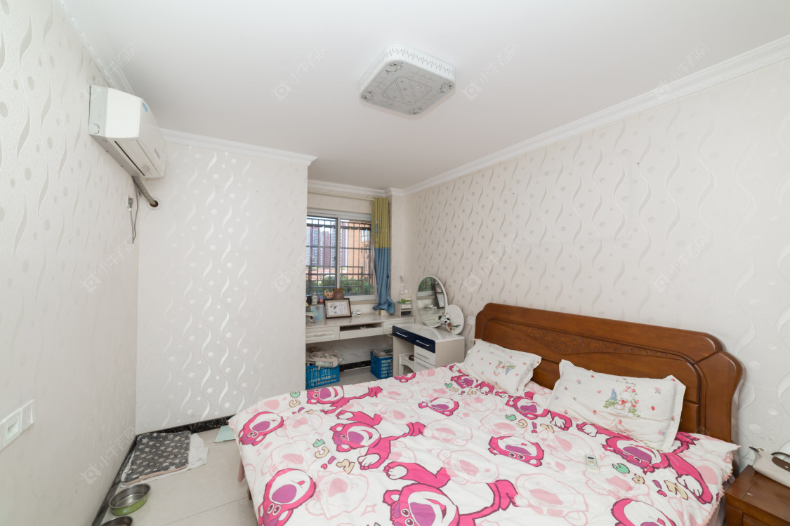 常州常发豪郡在售二手房源室内图_小牛看房