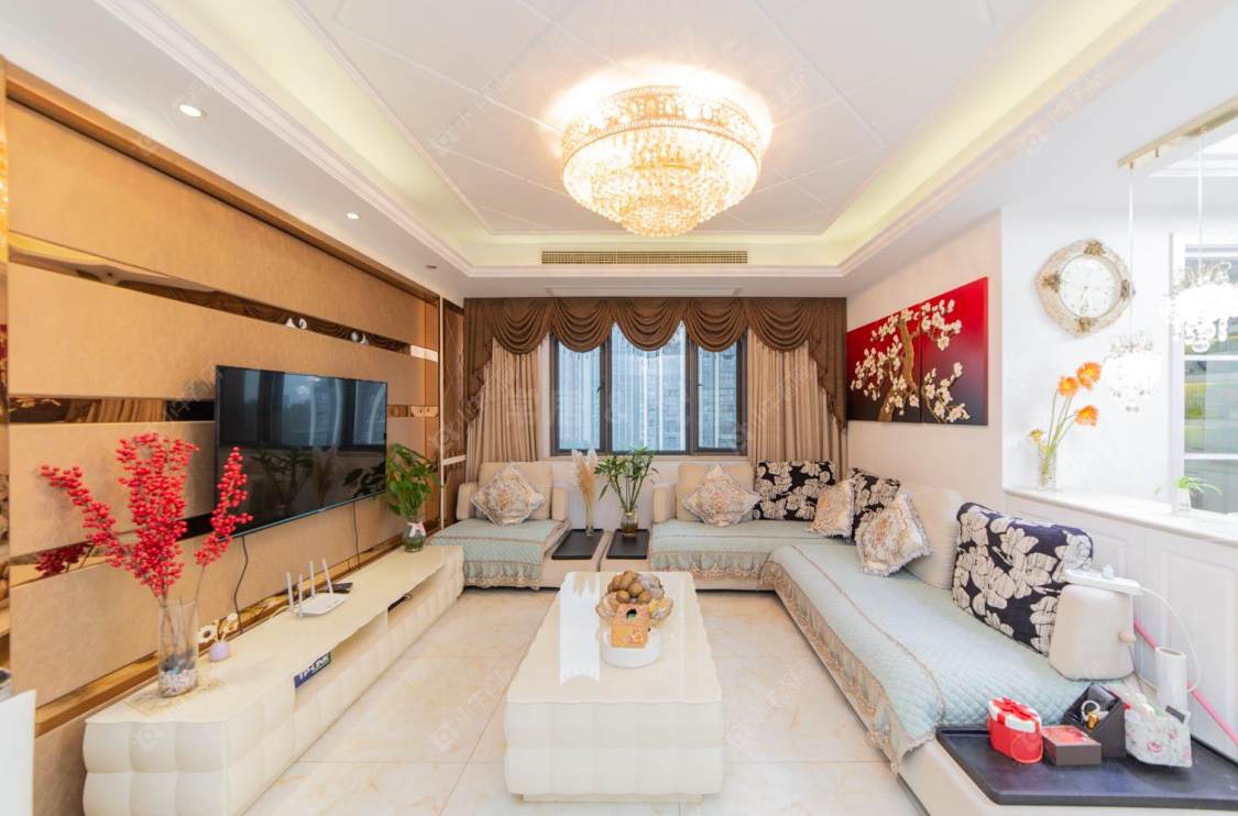 常州天逸城南区在售二手房_小牛看房