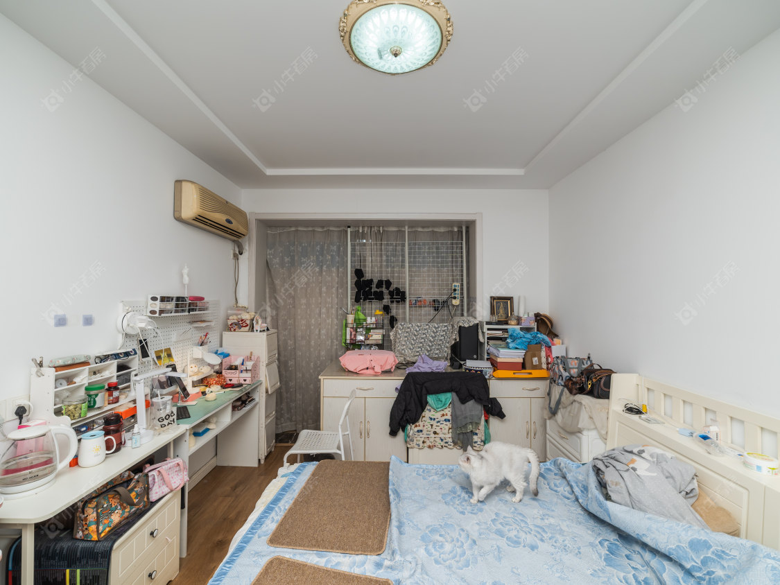 站北新村中站北房源室内图 常州站北新村中站北在售二手房源室内图_小牛看房