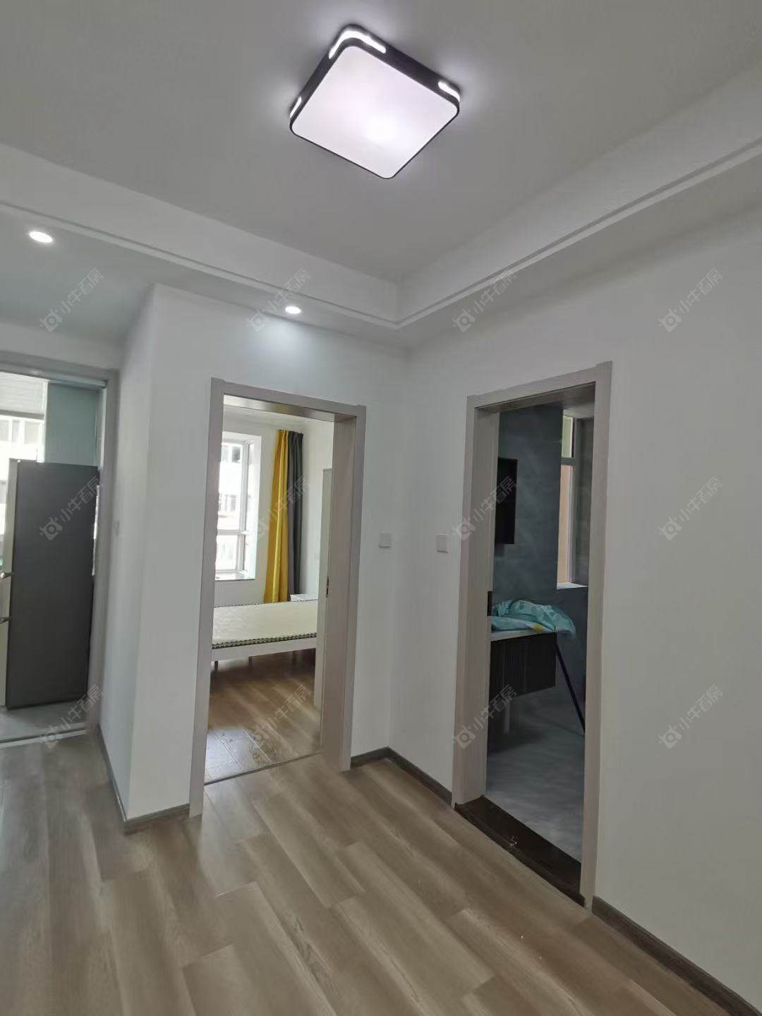 常州陈渡新苑在租房源_小牛看房