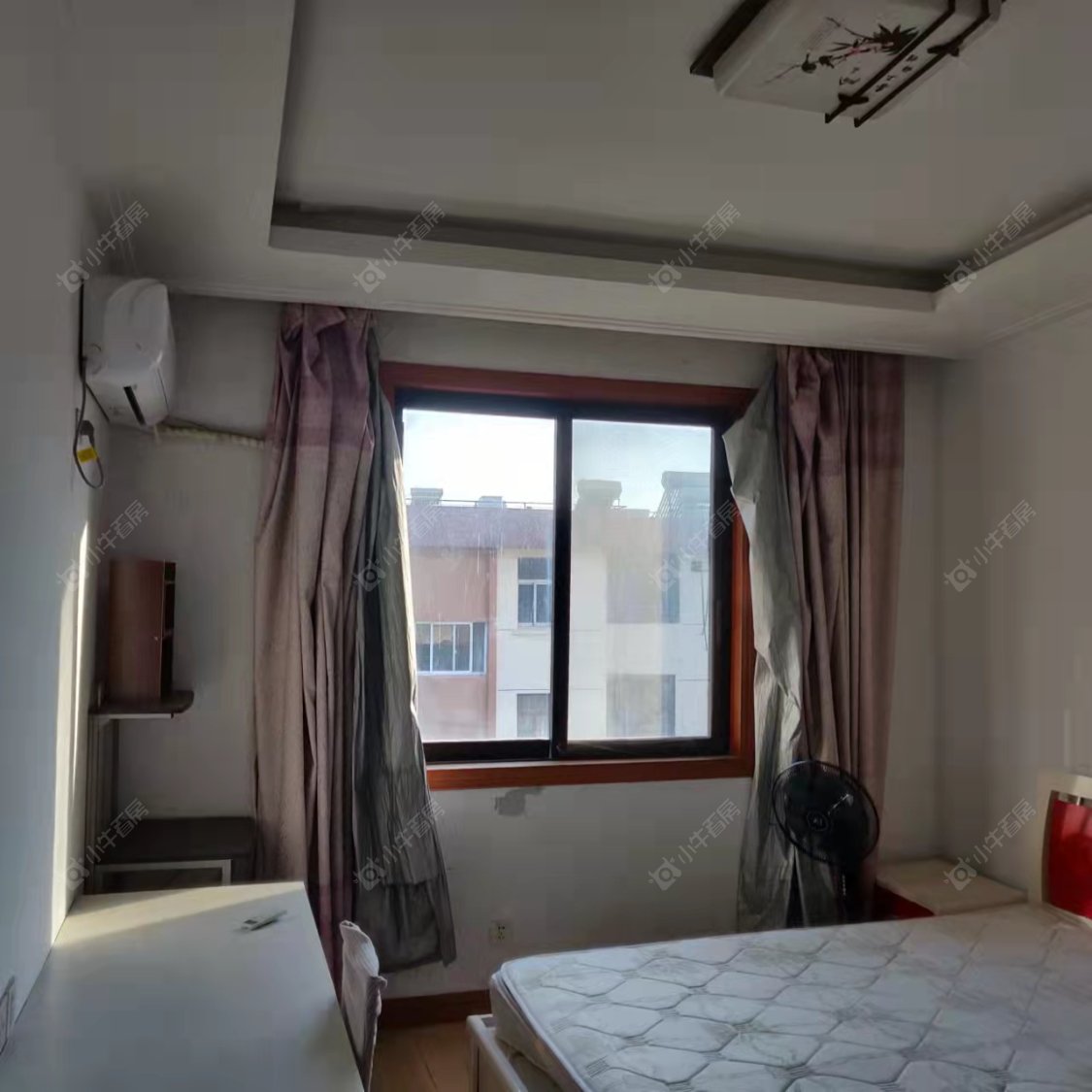 常州兰翔新村在租房源_小牛看房