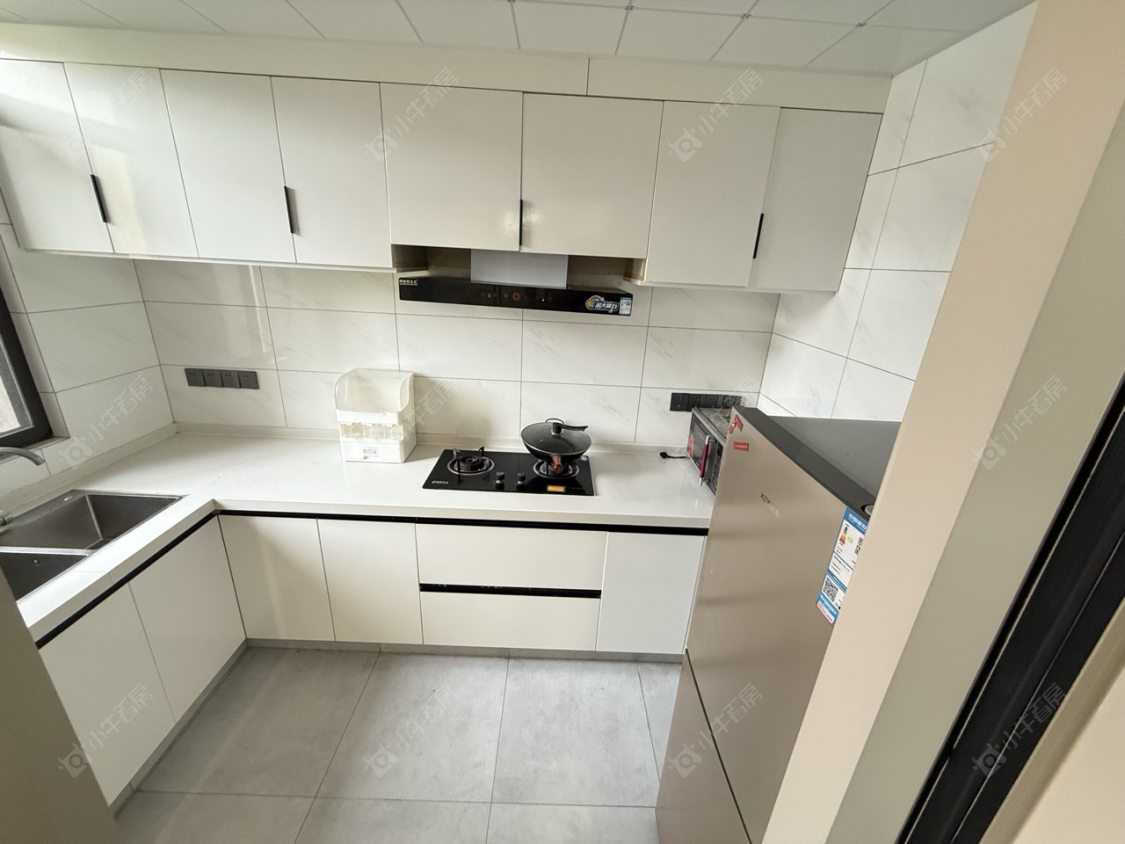 常州三井西小村在租房源室内图_小牛看房