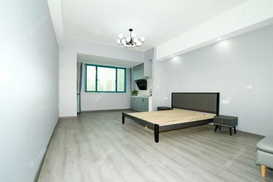 常州天禄商务广场在租房源室内图_小牛看房