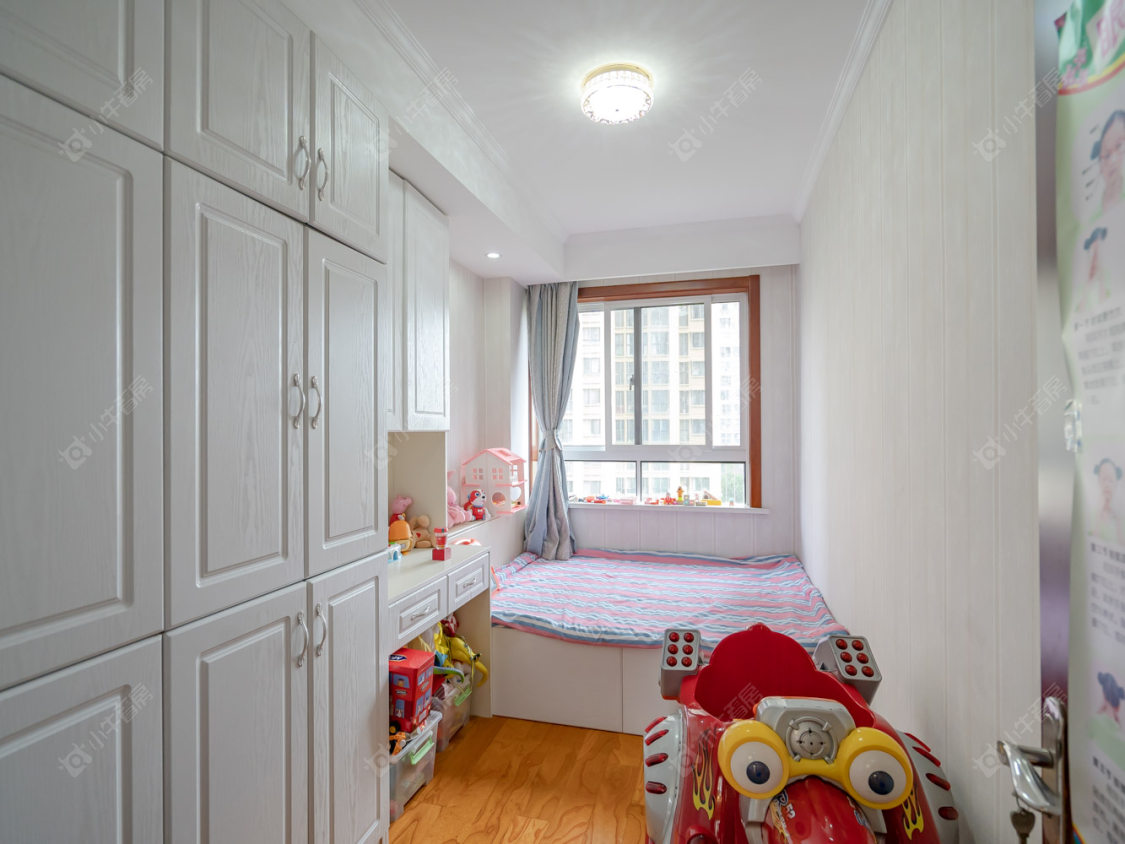 新城香溢俊园房源室内图 常州新城香溢俊园在售二手房源室内图_小牛看房