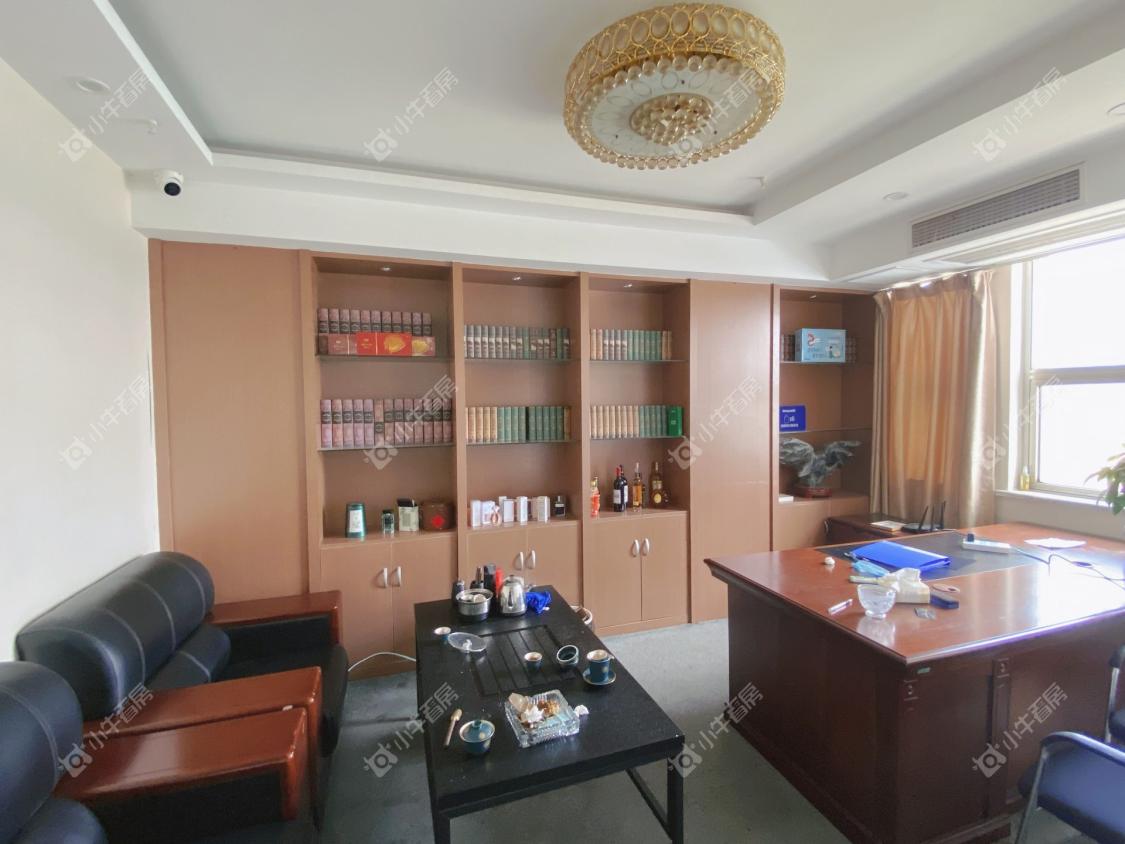 常州浩源大厦在租房源室内图_小牛看房