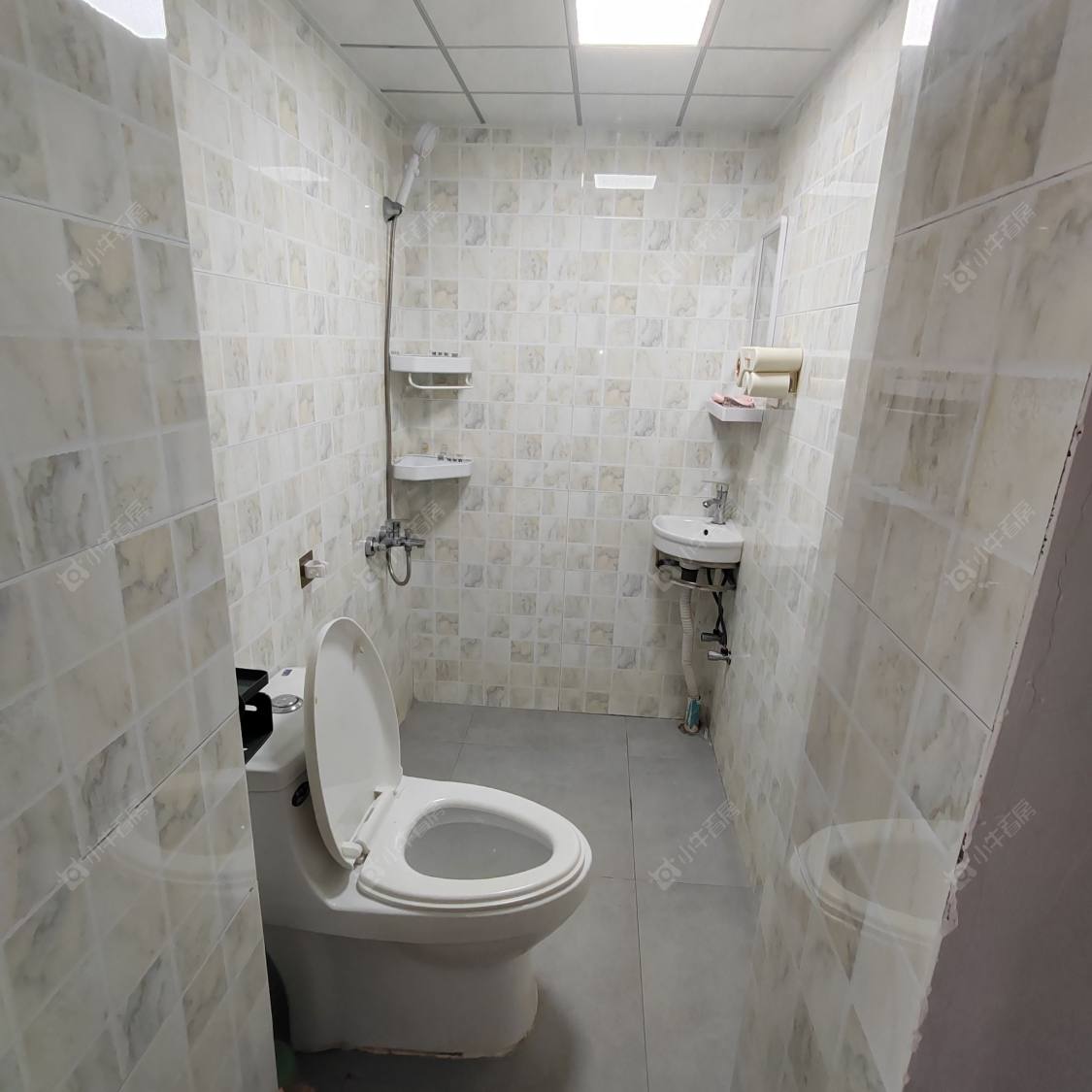 常州朝阳三村在租房源室内图_小牛看房