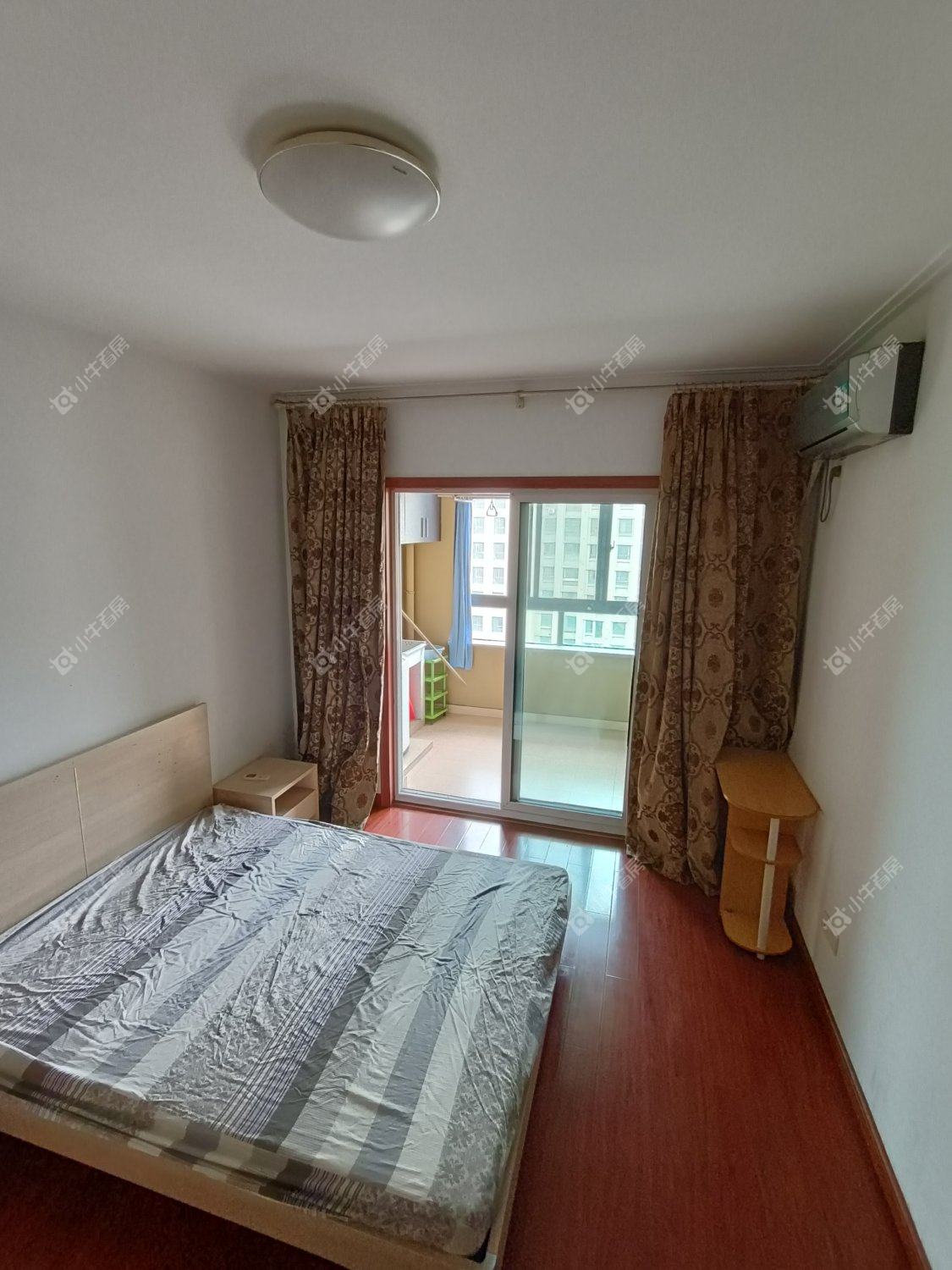 常州香缇湾花园在租房源_小牛看房