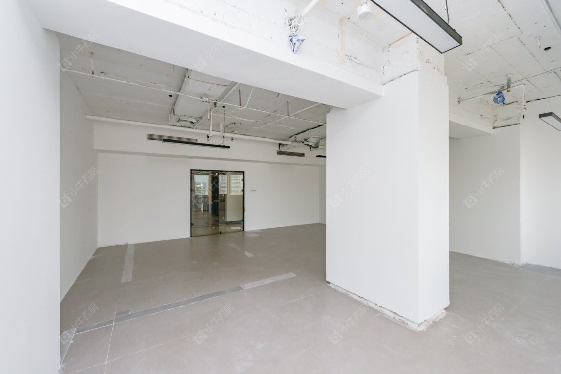 常州嘉业国贸广场在售二手房源室内图_小牛看房