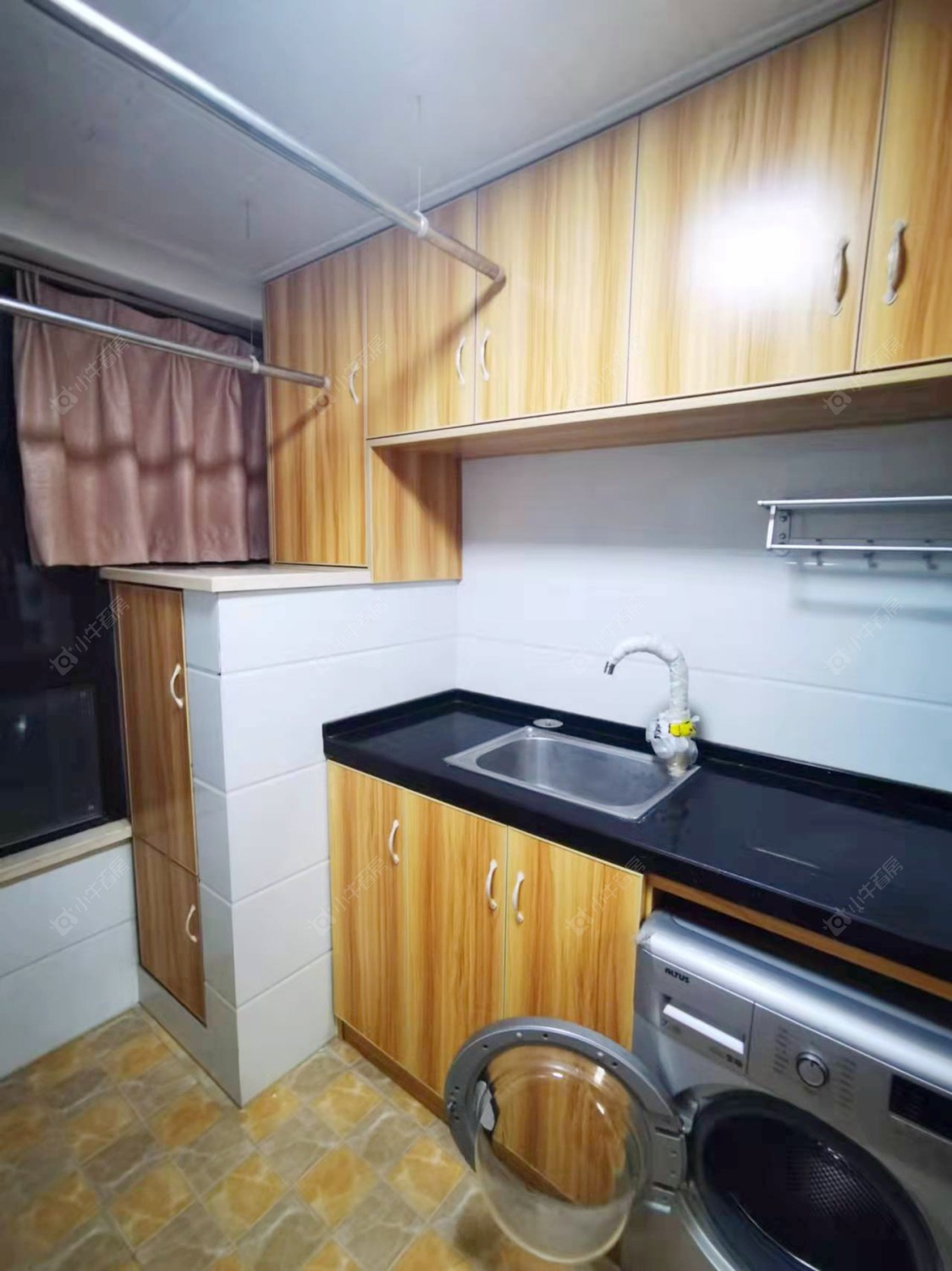 常州朗诗競园在租房源_小牛看房