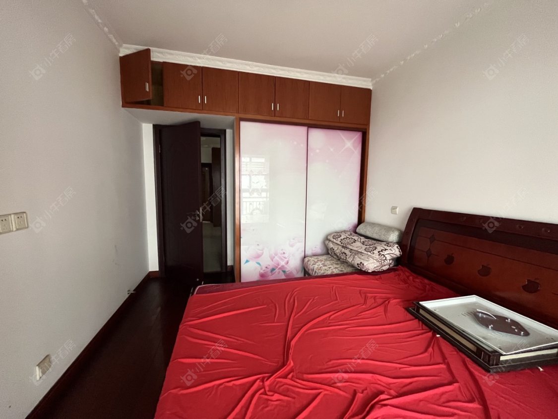 常州凤凰名城在租房源户型图_小牛看房