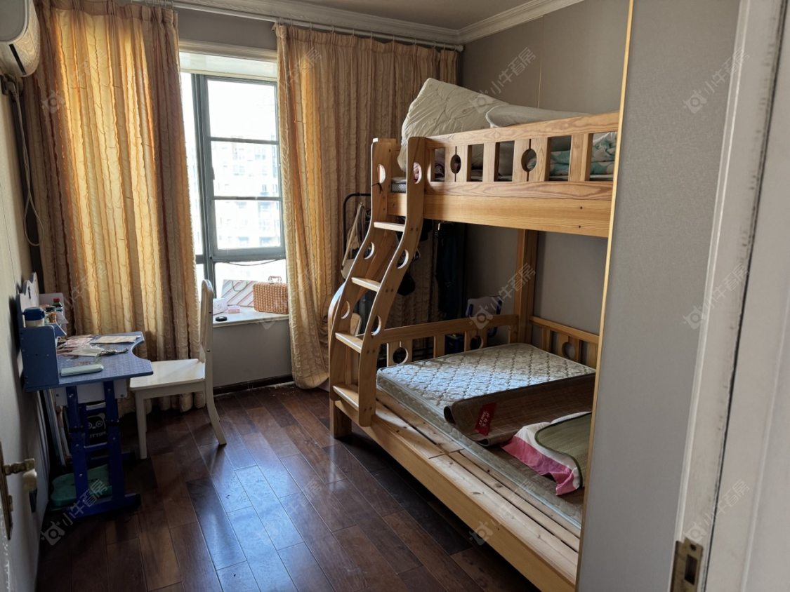 常州景瑞曦城在租房源室内图_小牛看房