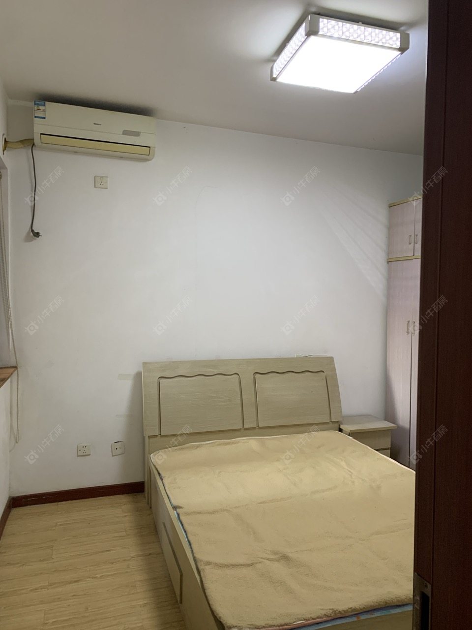 常州和平国际在租房源室内图_小牛看房