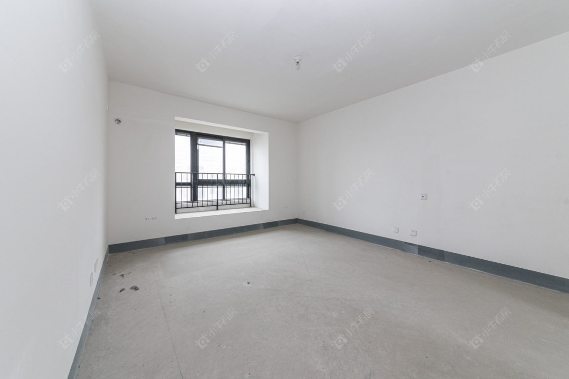 常州新城桃李郡在售二手房源室内图_小牛看房