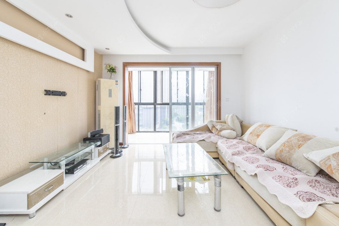 随园锦湖公寓房源室内图 常州随园锦湖公寓在售二手房源室内图_小牛看房