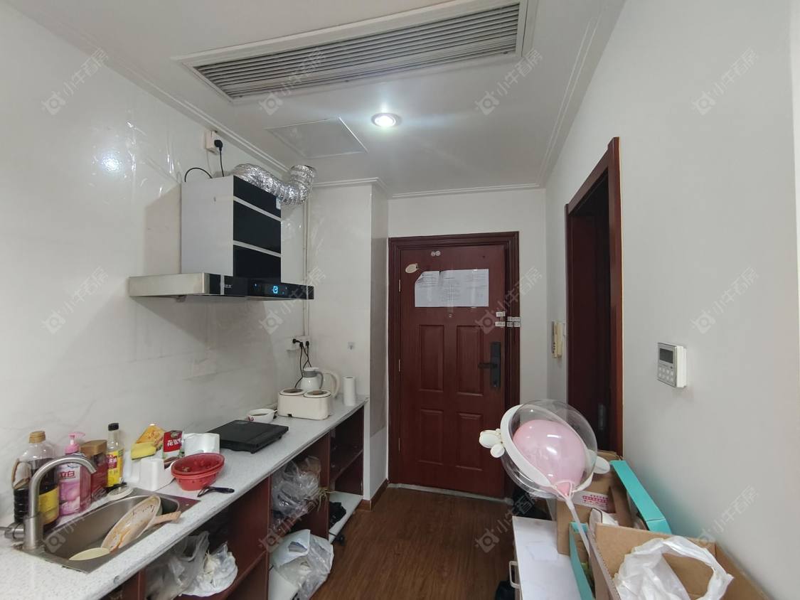 常州新城熙园在租房源室内图_小牛看房