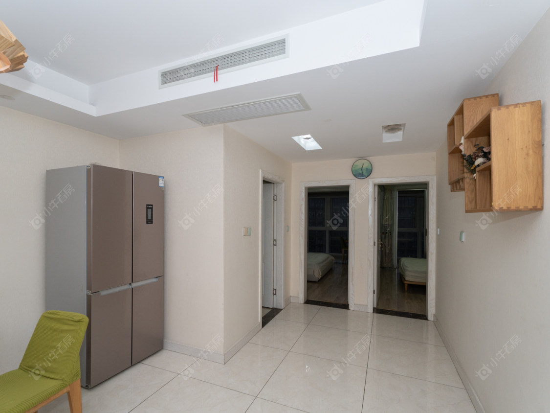 常州碧水华庭在售二手房源室内图_小牛看房