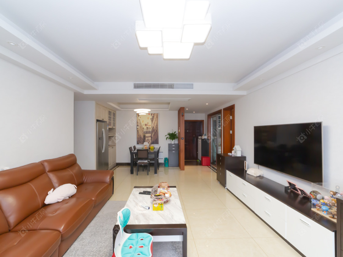 常州阳光龙庭在售二手房源室内图_小牛看房