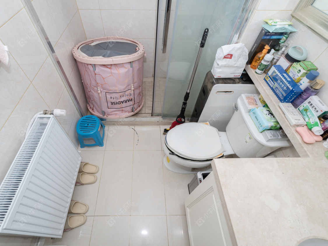 新城金郡(金坛)1区房源室内图 常州新城金郡(金坛)1区在售二手房源室内图_小牛看房