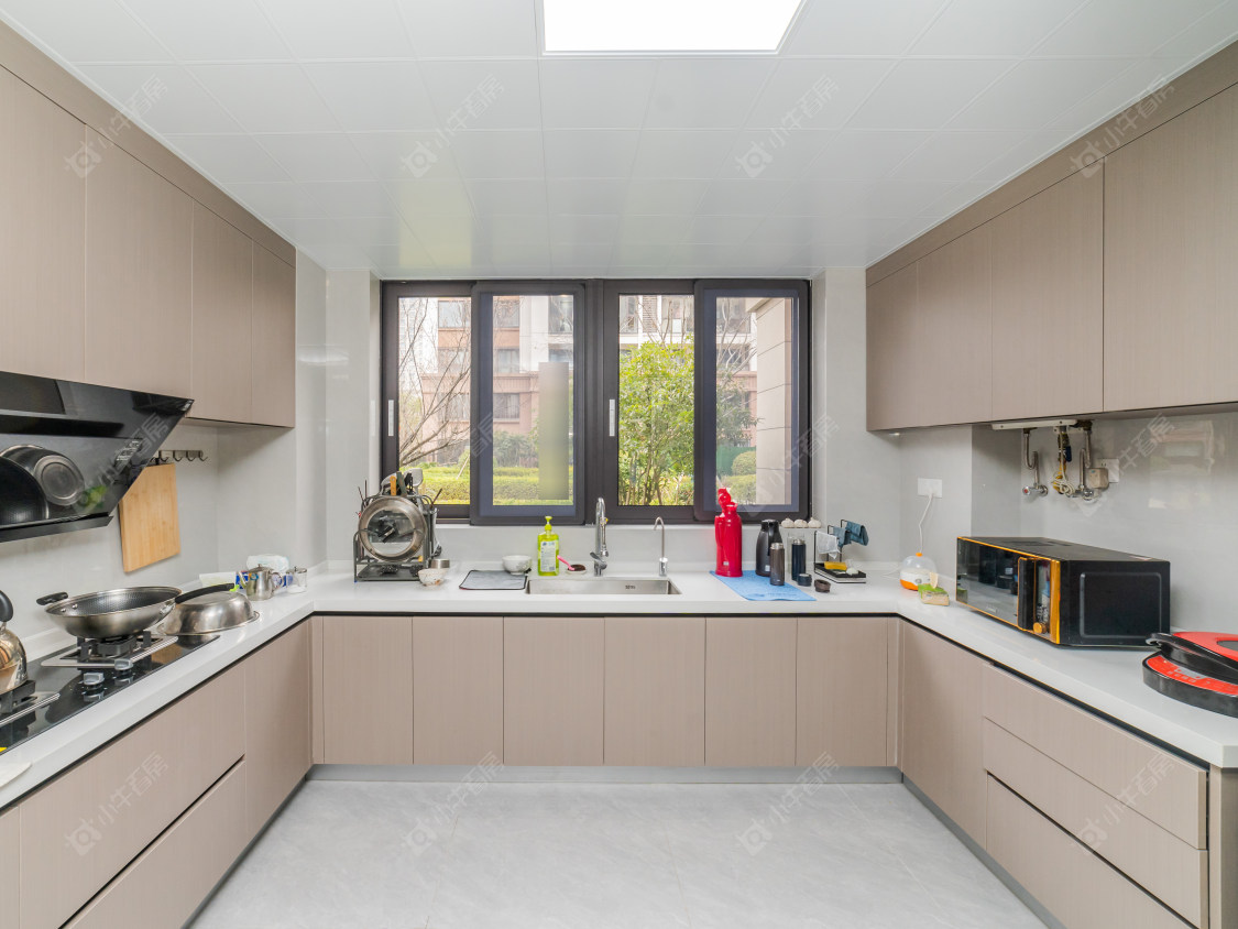 常州东方君开在售二手房源室内图_小牛看房