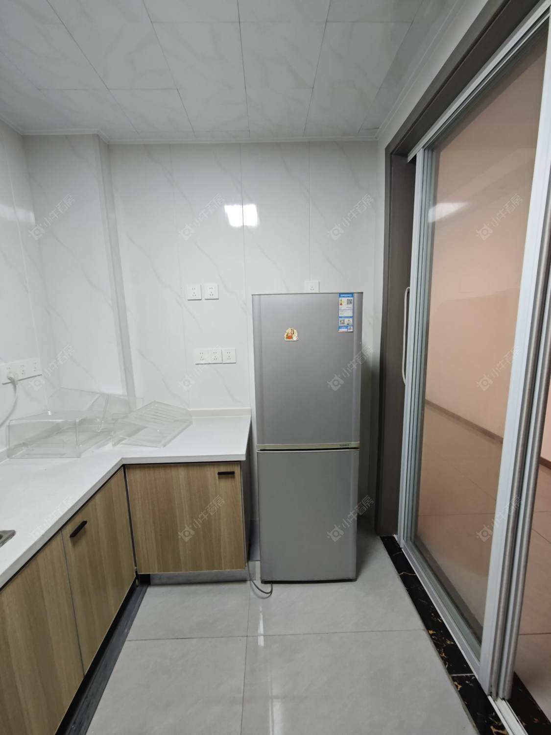 常州星河时代在租房源室内图_小牛看房