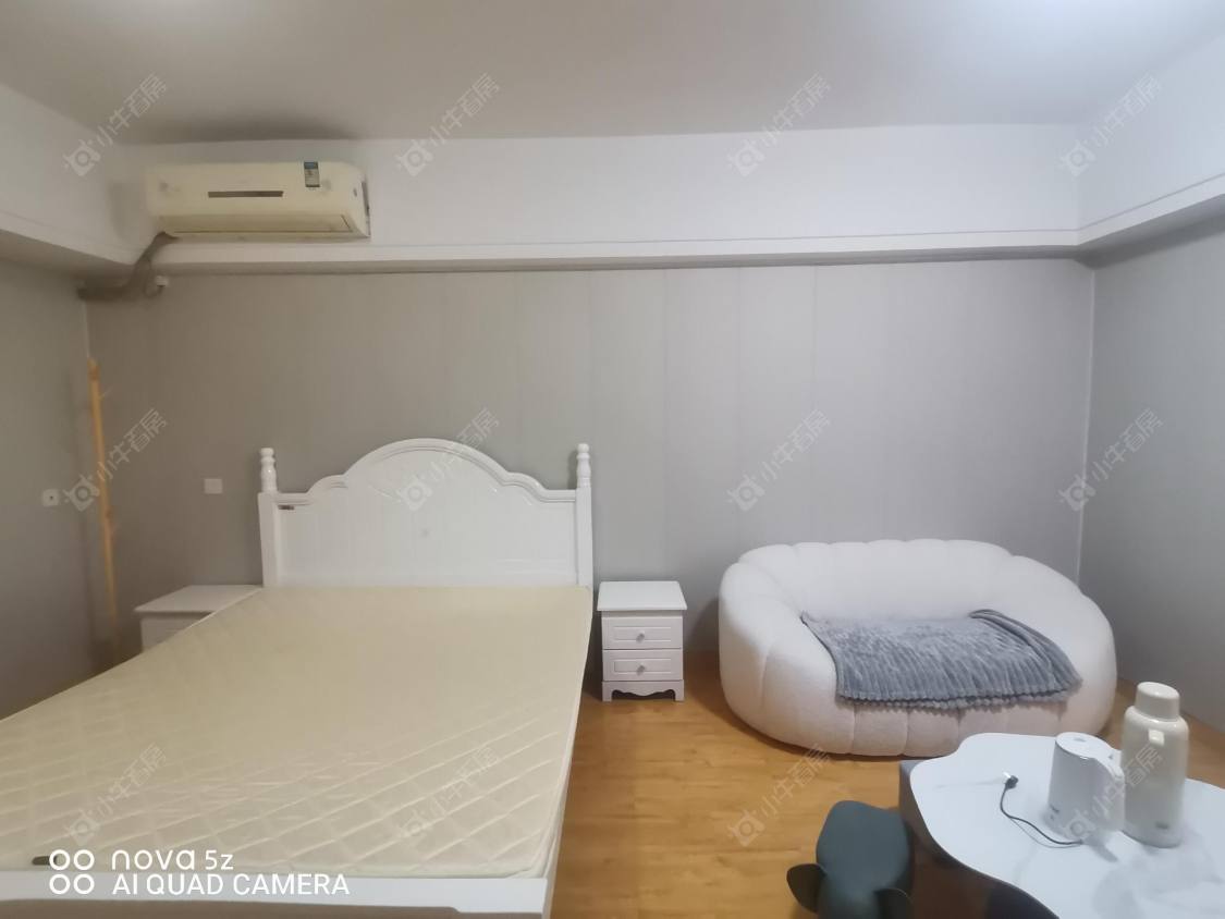 新北万达广场房源室内图 常州新北万达广场在租房源室内图_小牛看房