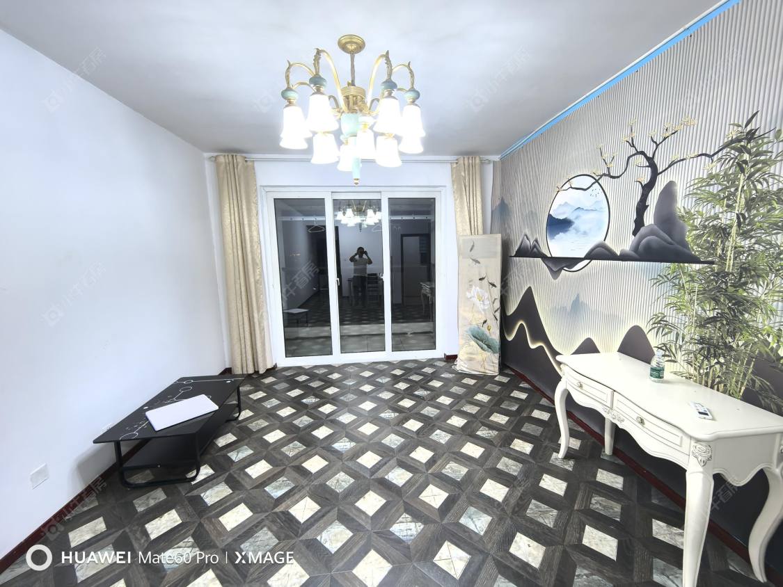 常州大宁佳苑在租房源室内图_小牛看房