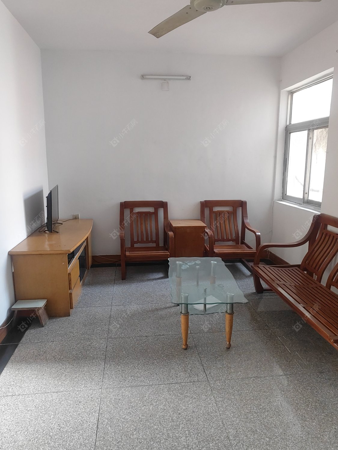 常州兰翔新村在租房源_小牛看房