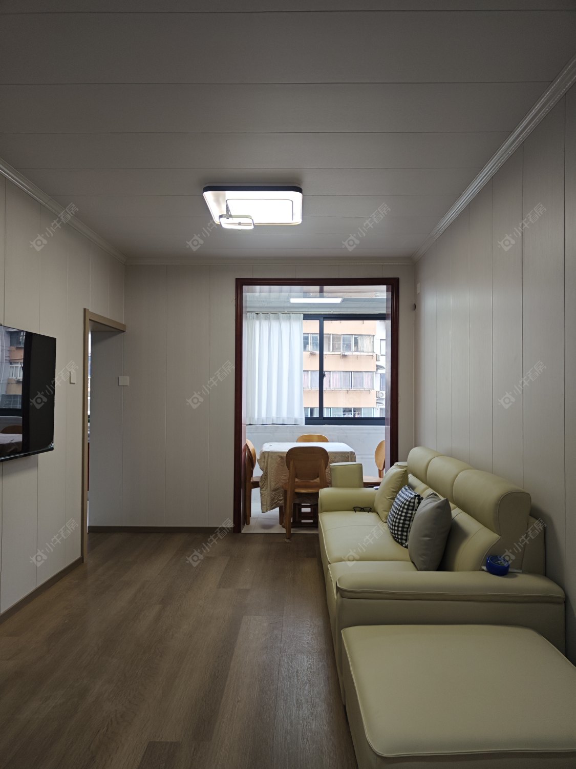 常州浦南新村在租房源_小牛看房