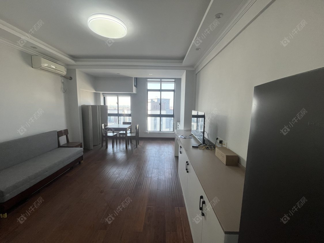 常州湖港名城在租房源_小牛看房