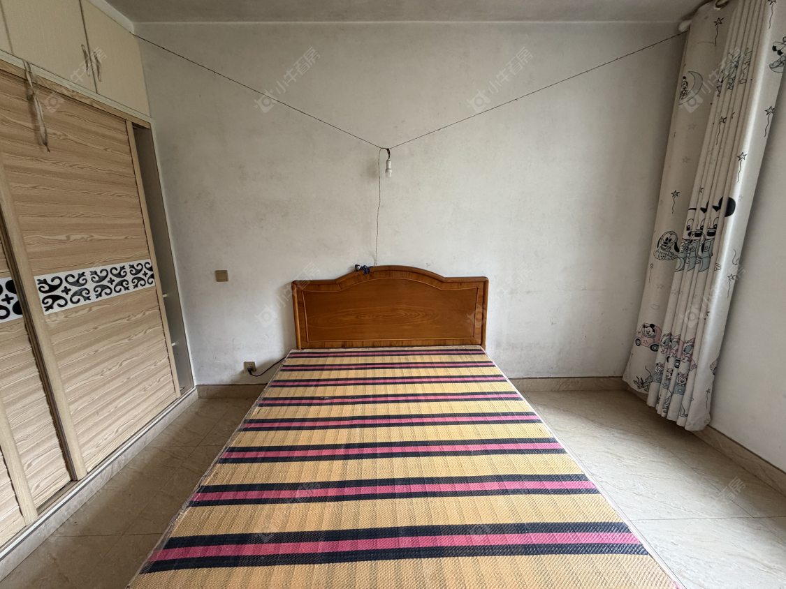 常州紫云苑在租房源室内图_小牛看房