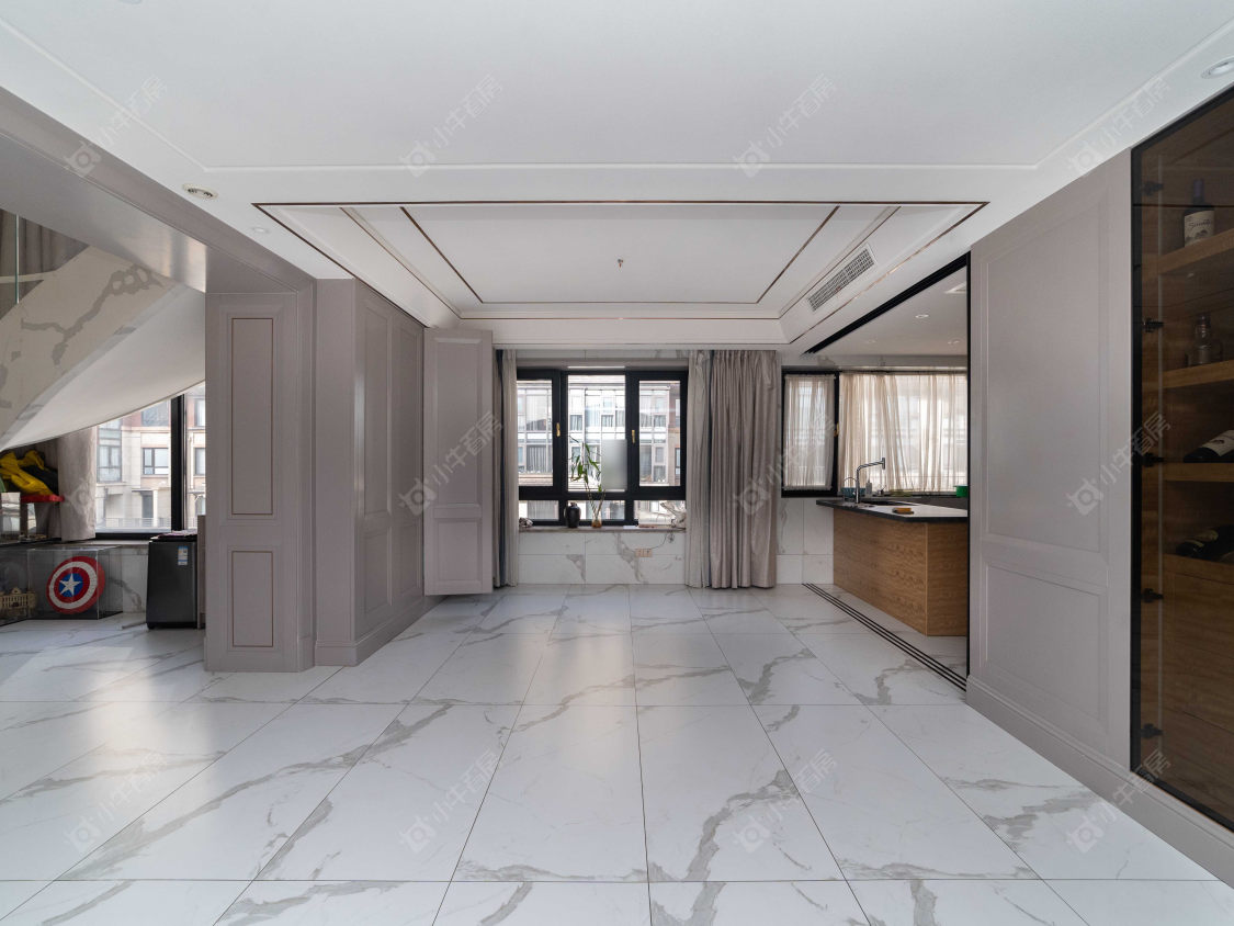 路劲城二期房源室内图 常州路劲城二期在售二手房源室内图_小牛看房