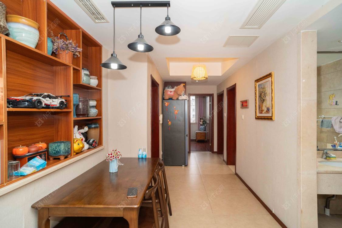 常州青枫颐景花园在售二手房源室内图_小牛看房