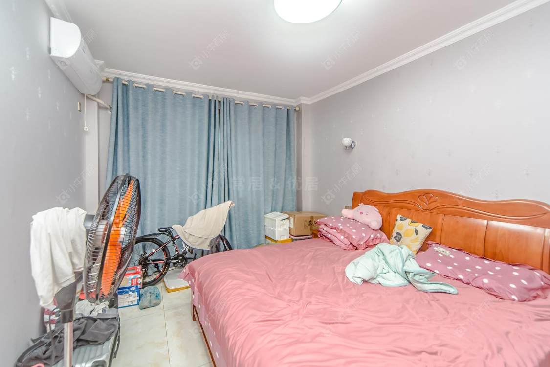 玲珑花园房源 常州玲珑花园在售二手房源_小牛看房