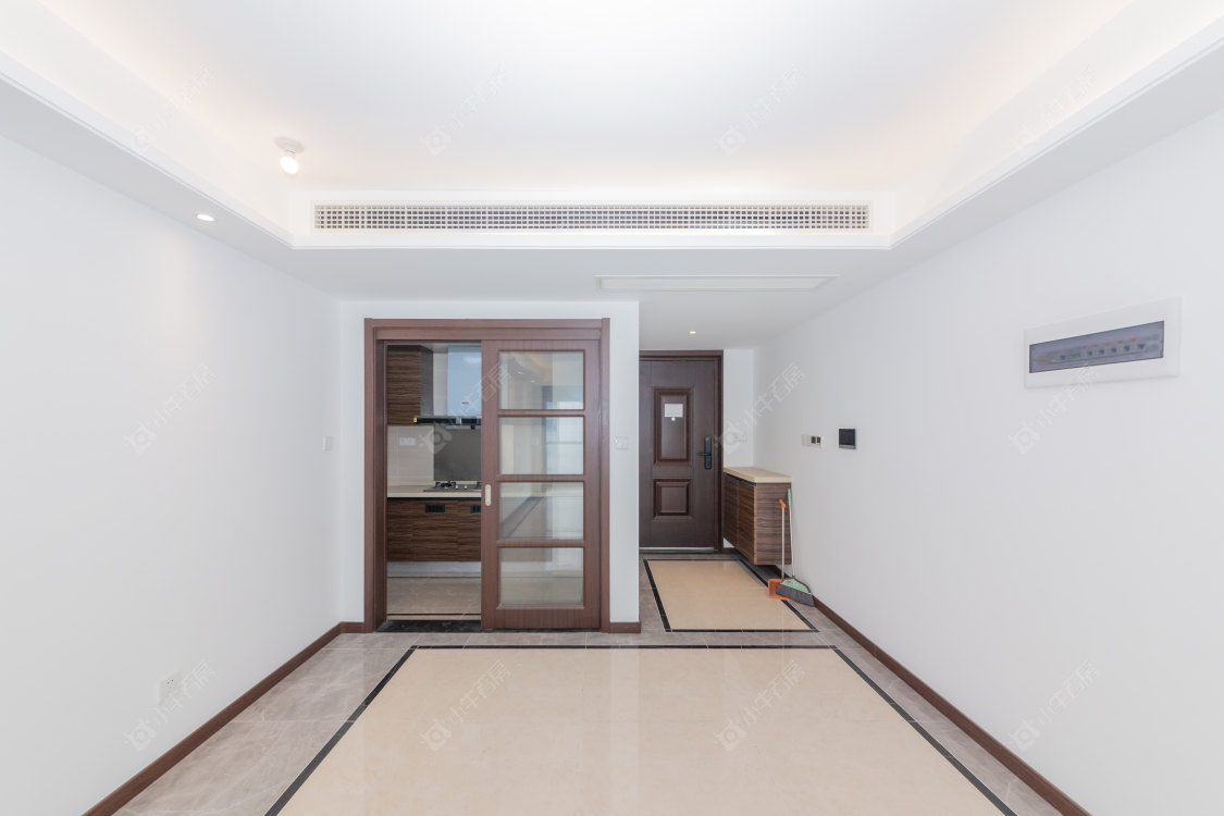 常州蓝光晶曜在售二手房源室内图_小牛看房