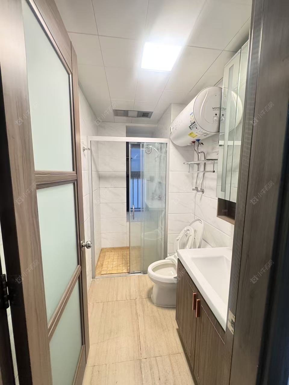 常州碧桂园壹号天禧在租房源小区图_小牛看房